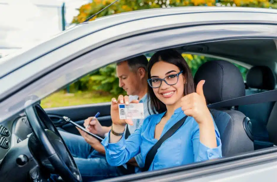 Aprovação e acompanhamento até a CNH